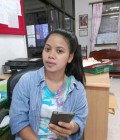 Rencontre Femme Thaïlande à เมือง : Ratchawan, 29 ans
